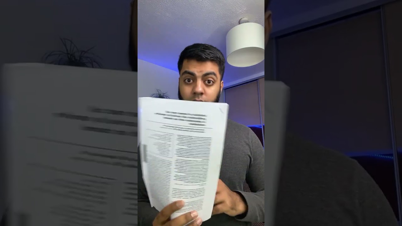 The Mystery Behind PDF Research Articles #shorts #short #phd