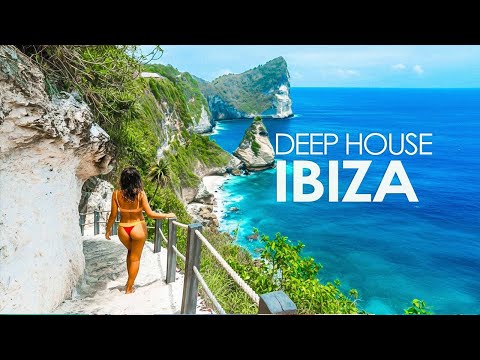 Musica para trabajar activo y alegre - Música Alegre para en Tiendas, Cafés | Deep House Mix 2026