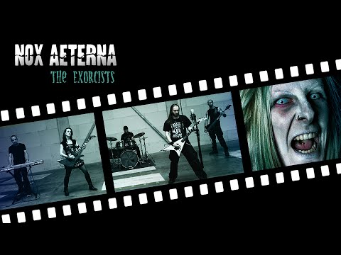 Nox Aeterna - The Exorcists