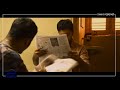 ഒരു വടക്കൻ സെൽഫി യിലെ തകർപ്പൻ സീൻ