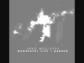Jono McCleery - Wonderful Life / Garden (Counter ...