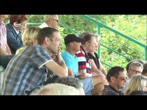 Jubiläumsspiel der BSG Motor Dessau  -  RAN1 1