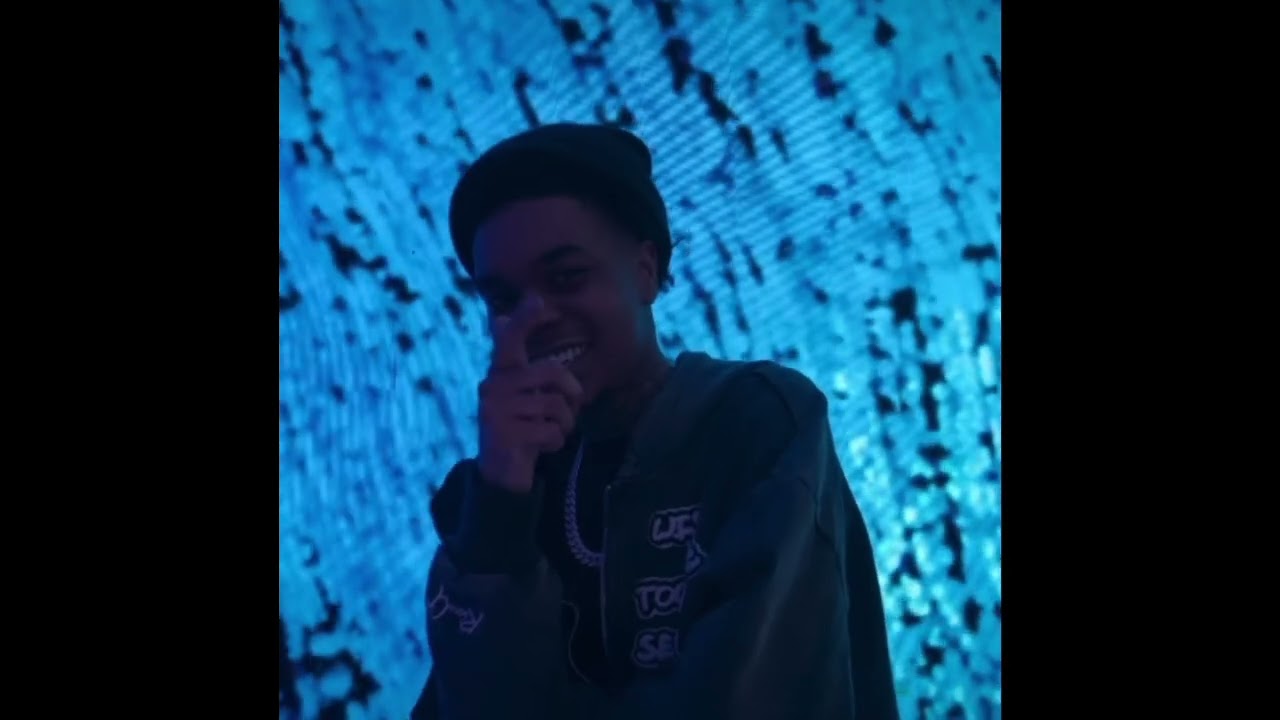 (FREE) Lil Poppa Type Beat - “Pain Don’t Sleep”