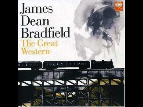 James Dean Bradfield - Which Way to Kyffin