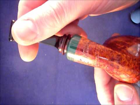 Peder Jeppesen Excellent 7