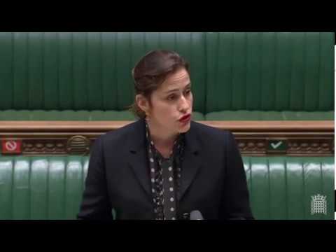 6 July 2020: Domestic Abuse Bill, House of Commons, third reading