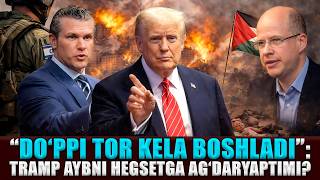 Download lagu “Eron bilan urushda Isroilni ayblamang” – Maks But #fikratuz mp3