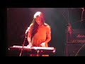 Ozma - Spending Time (Live @ The Troubadour - 11/30/24)