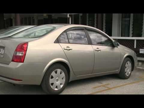 BCN News English 2nd August 2012