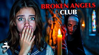 The Convent’s Darkest Secret—Who Will Survive? | Thriller Movie