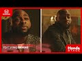 Honda Stage | Behind the Scenes – Davido on giving back to emerging artists through collaboration