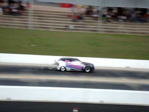 Gol FLTD turbo Nichetti X Golf turbo FLTD Felipe