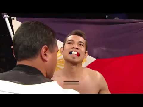Nonito Donaire vs Fernando Montiel Full Fight - Boxing