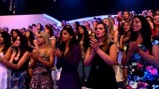 Dulce Maria - &quot;Antes Quer Ver El Sol&quot;