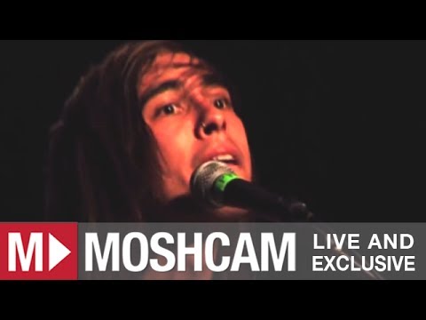 Pierce The Veil - The Boy Who Could Fly | Live in Sydney | Moshcam