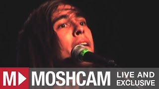 Pierce The Veil - The Boy Who Could Fly | Live in Sydney | Moshcam