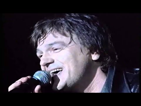Zdravko Colic - Prava stvar - (LIVE) - (Beograd) - (Marakana 2001)