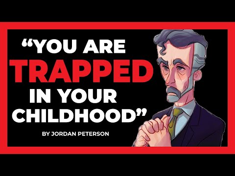 Jordan Peterson - Learn Why you Need to CHOOSE your SACRIFICE