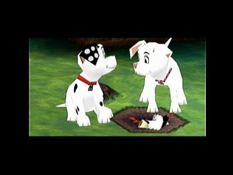 Les 102 Dalmatiens : A la Rescousse Dreamcast