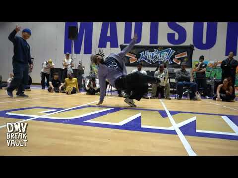 Phantom Troupe vs Old Bay Dunes | Rocktown Riot 2024 | Finals