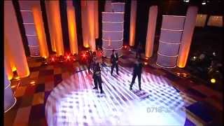 Jill Johnson - Crazy In Love