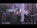 R.L. Burnside - Jumper on the Line (Official Audio)