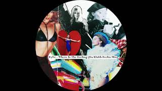 Kylie Minogue - Where Is The Feeling (Da Klubb Feelin Mix)