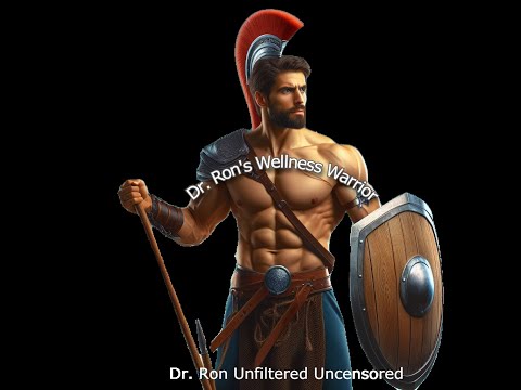 June 25   Ep 565  The Dark Side of Shade  Unpacking Vitamin D Deficiency    Full   Minimal 16 9 Made