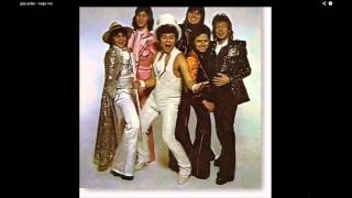 The Glitter Band  You're Trying Too Hard