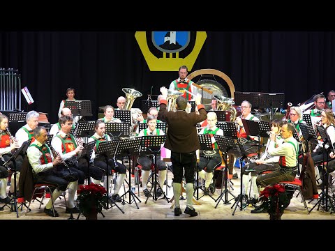 Nabucco - BMK Kirchberg in Tirol