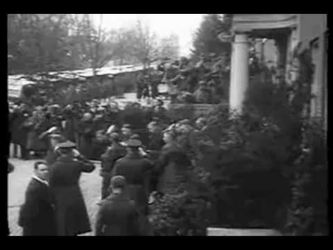 Woodrow Wilson The Biggest Racist Bigot Ever Mashup