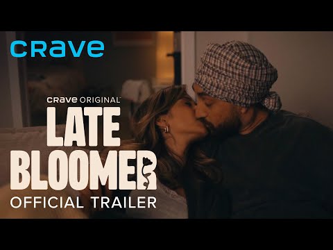 Season 2 Trailer | Late Bloomer (Crave Original)