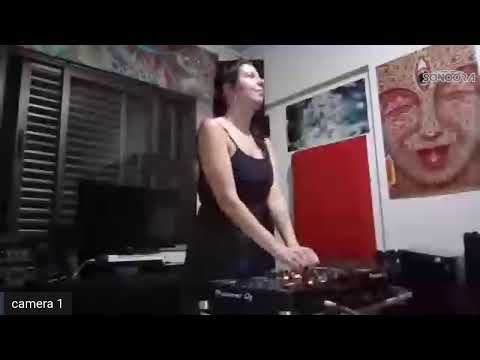 DJ Anginha @ Sonoora Live Streaming