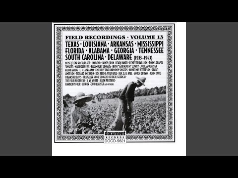 Dat's All Right Honey