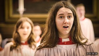 Ding Dong! Merrily on High (arr. Willcocks)