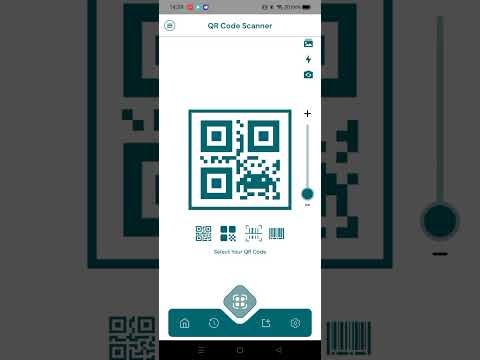 Nexora- QR. Code Scanner