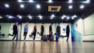 Download lagu BTOB - '뛰뛰빵빵 (Beep Beep)' Dance Practice Ver. (Mirrored) mp3