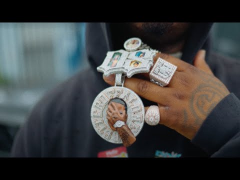 ZayBang - Stand On It (Official Video)