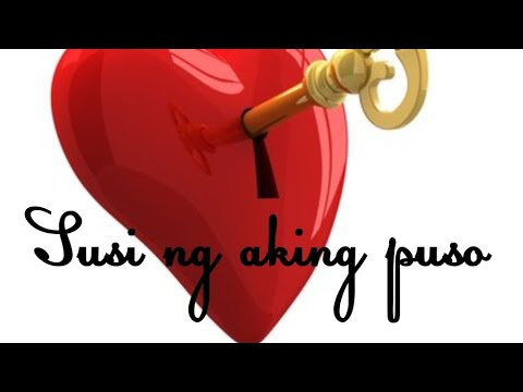 Susi Ng aking puso by. baby shake rico) ORIGINAL)