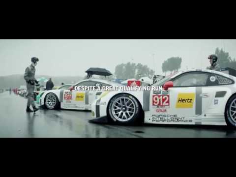 Petit Le Mans - Highlights of 2015