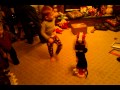 Dance Star Mickey