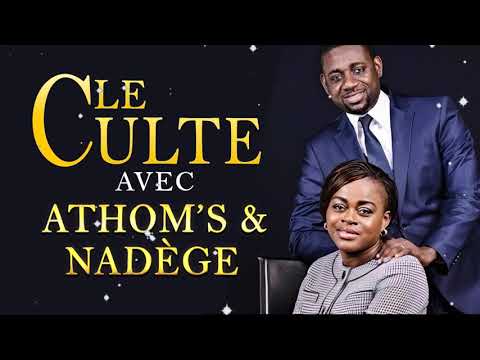 ATHOMS & NADEGE - LE CULTE L'ALBUM AU COMPLET