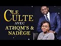 ATHOMS NADEGE LE CULTE L ALBUM AU COMPLET