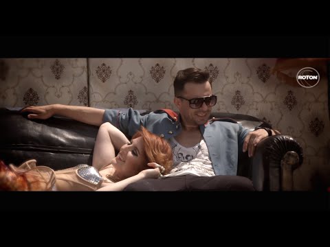 Crush + Alexandra Ungureanu - Iubire de-o vara feat. Glance (Official Video)