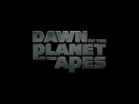 17. Candy Apple Island (Dawn of the Planet of the Apes Recording Sessions)
