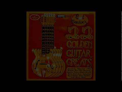 BERT WEEDON - WHEELS