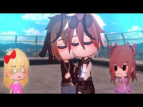 Brother!!|P.Michael x P.Noah|inspired|My AU