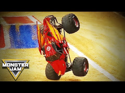 Monster Jam - 2022 - LoanDepot Park - Miami, FL - 2 | Monster Jam