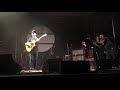 O.A.R. - Toy Store - Live in Providence R.I. (8-17-18)