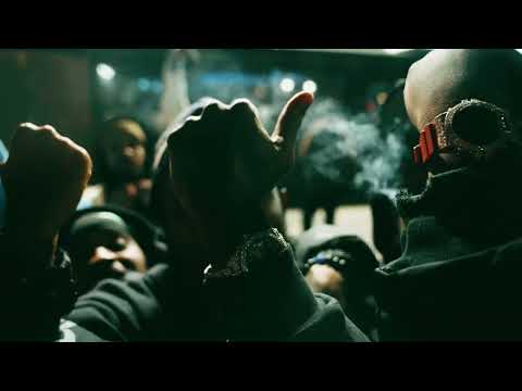 Quany Gz - DESERVE IT (Official Video)